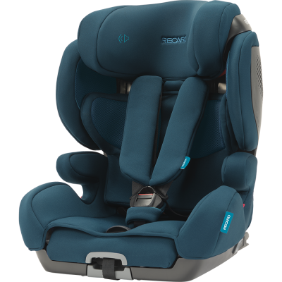 siege auto recaro isofix groupe 2 3