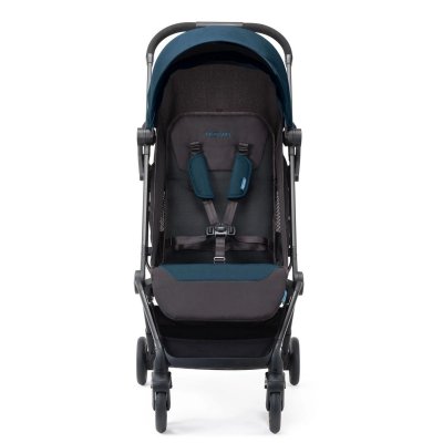 RECARO Poussette lexa select teal green