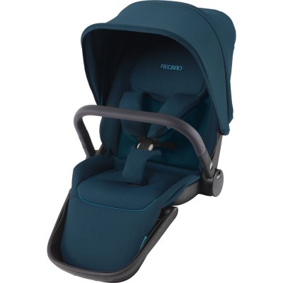 RECARO Assise pour poussette sadena et celona select teal green