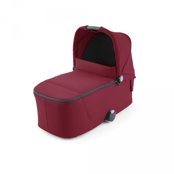 Nacelle pour poussette sadena et celona select garnet red Recaro