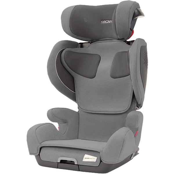 siege auto recaro groupe 3