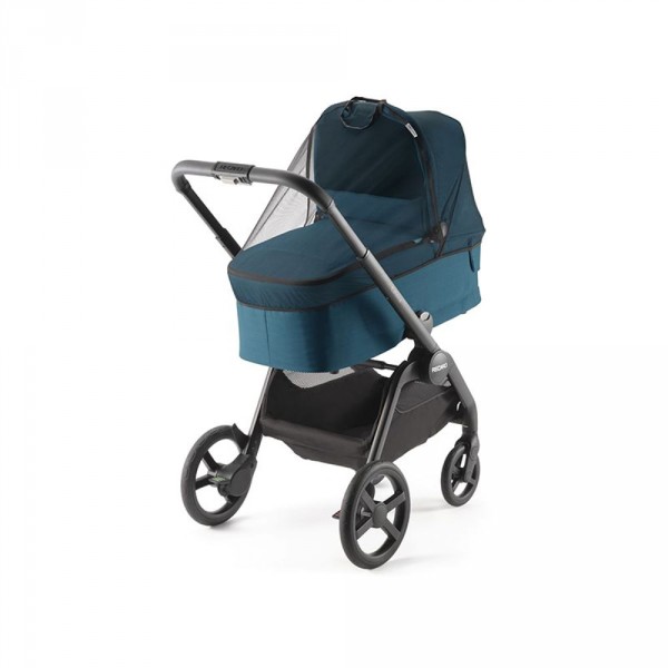 Moustiquaire poussette celona et sadena Recaro