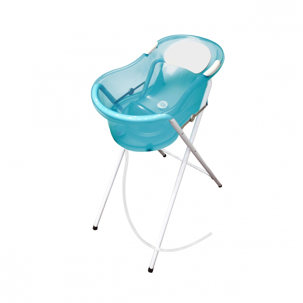 Baignoire bébé 0-6 mois + support de Dbb remond au meilleur prix sur  allobébé