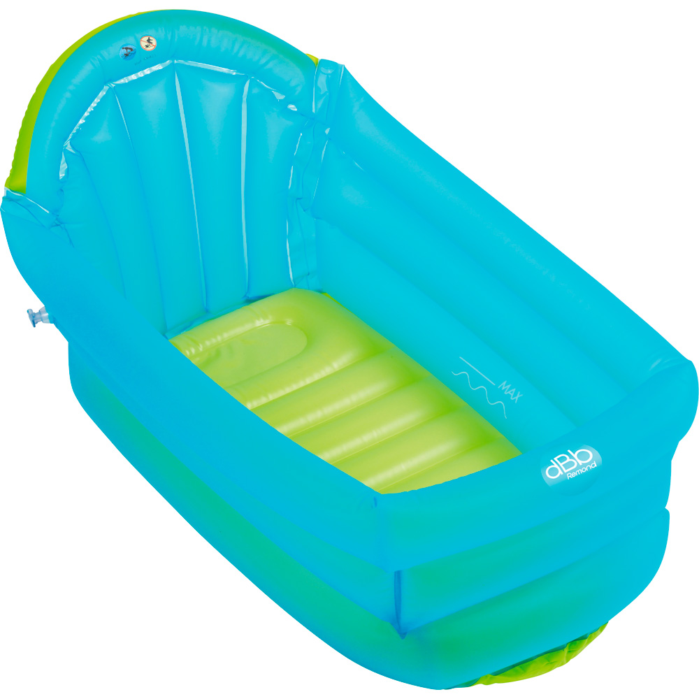 Baignoire Bebe Gonflable Turquoise De Dbb Remond Sur Allobebe Baignoire Bebe Gonflable Turquoise De Dbb Remond Sur Allobebe