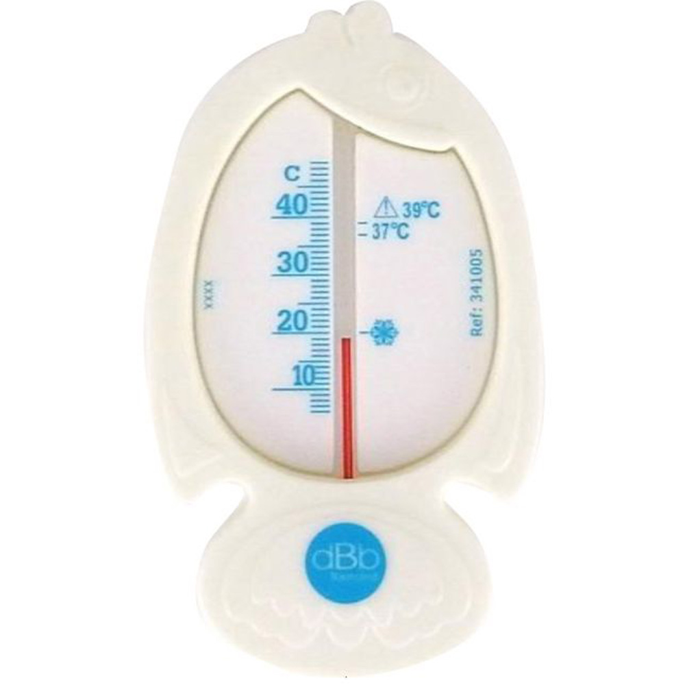 Thermomètre Bain Bébé Analogique