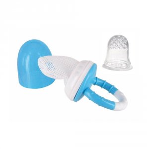 Grignoteur bébé bleu Dbb remond