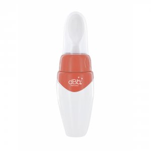 Cuillere à réservoir 150ml corail Dbb remond