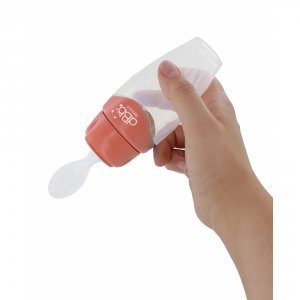 Cuillere à réservoir 150ml corail Dbb remond