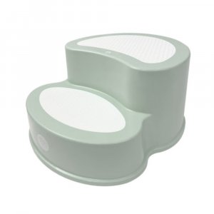 Marchepied antidérapant - vert sauge Dbb remond