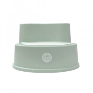 Marchepied antidérapant - vert sauge Dbb remond