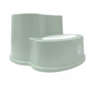 Marchepied antidérapant - vert sauge Dbb remond