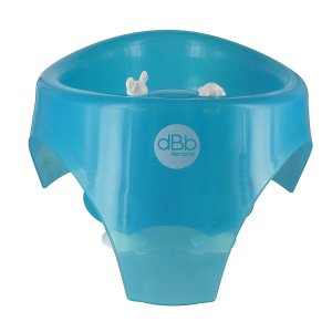Anneau de bain turquoise Dbb remond