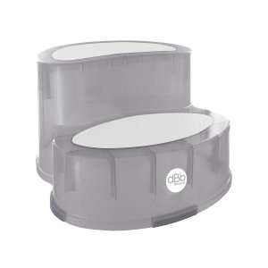 Marche pied antidérapant gris Dbb remond