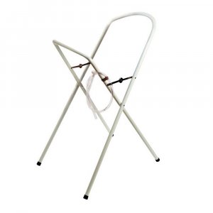 Support baignoire bébé blanc Dbb remond