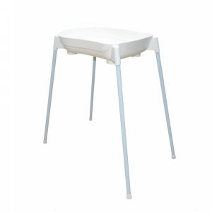 Baignoire bébé + support Dbb remond