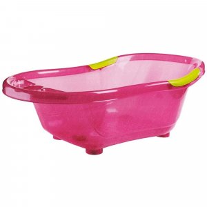 Baignoire bébé + support Dbb remond