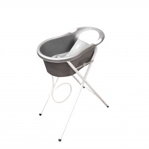 Baignoire bébé 0-6 mois + support Dbb remond