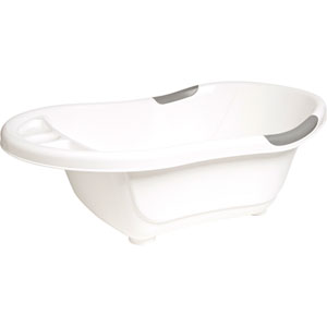 Baignoire bébé blanche Dbb remond