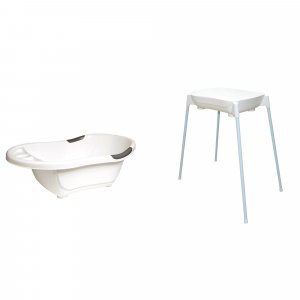 Baignoire bébé + support Dbb remond