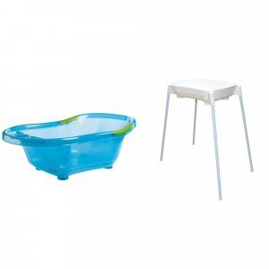 Baignoire bébé + support Dbb remond