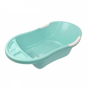 Baignoire bébé avec vidange mint Dbb remond
