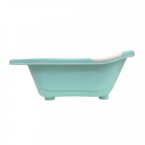 Baignoire bébé avec vidange mint Dbb remond