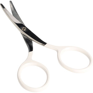 Ciseaux bébé blanc Dbb remond