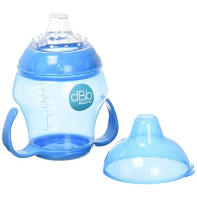 DBB REMOND Baby tasse bleu