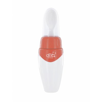 Cuillere à réservoir 150ml corail
