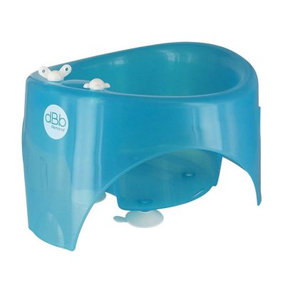 DBB REMOND Anneau de bain turquoise