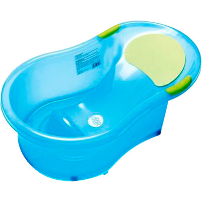 Baignoire Bebe Au Meilleur Prix Sur Allobebe