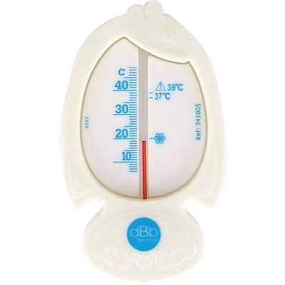 Thermomètre de bain dauphin TIGEX : Comparateur, Avis, Prix
