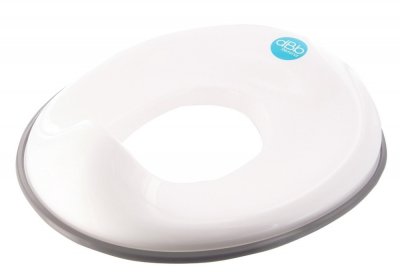 DBB REMOND Réducteur de toilette blanc