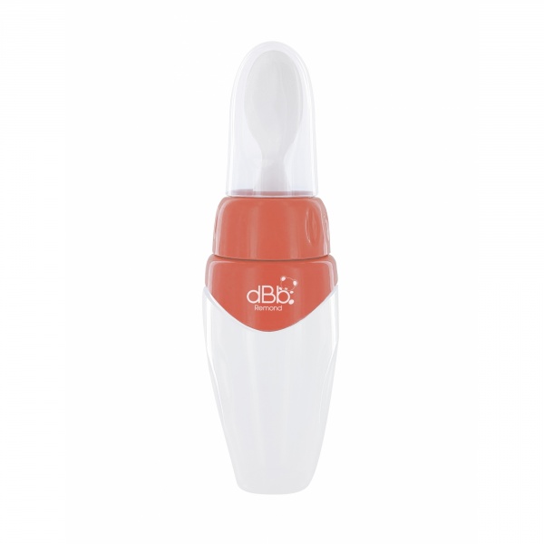 Cuillere à réservoir 150ml corail Dbb remond