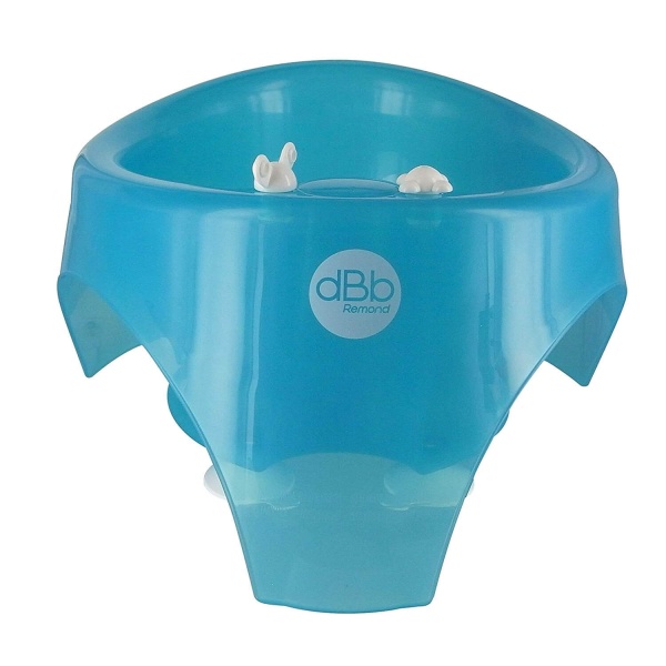 Anneau de bain turquoise Dbb remond