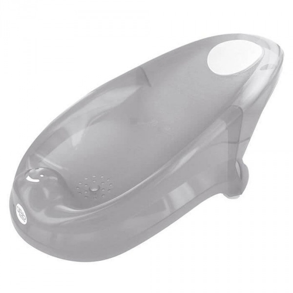 Transat de bain gris Dbb remond