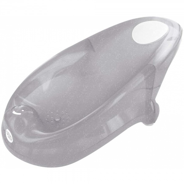 Transat de bain bleu pailleté Dbb remond