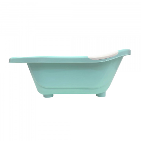 Baignoire bébé avec vidange mint Dbb remond