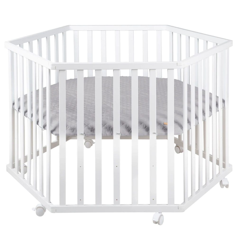 Barrière de lit bébé Safety 1st au meilleur prix sur allobébé