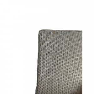 Les imparfaits - matelas de berceau cododo safe asleep 40 x 90 cm Roba