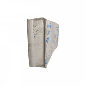 Les imparfaits - table à langer murale avec matelas à langer liebhabaer Roba