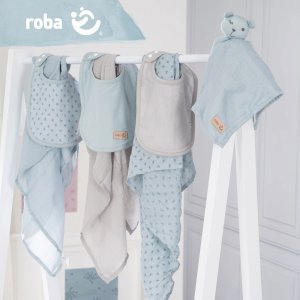 Coffret cadeau Roba