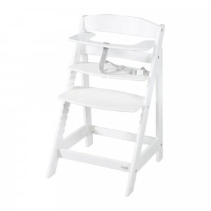 Chaise haute évolutive 