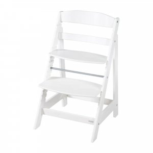 Chaise haute évolutive 