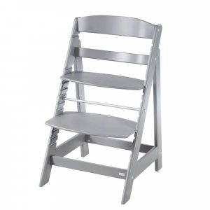 Chaise haute évolutive 