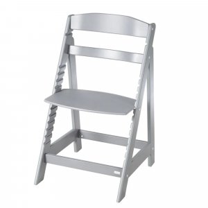 Chaise haute évolutive 