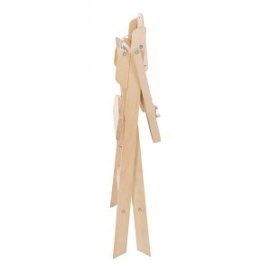 Chaise haute pliante Roba