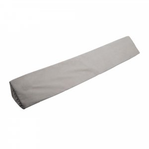 Coussin pour matelas à langer gris Roba
