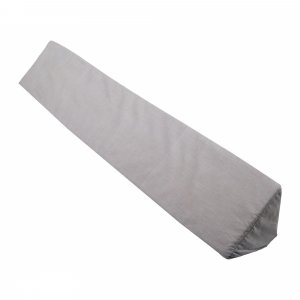 Coussin pour matelas à langer gris Roba