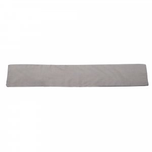Coussin pour matelas à langer gris Roba